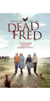 Dead Fred (2019 - English)
